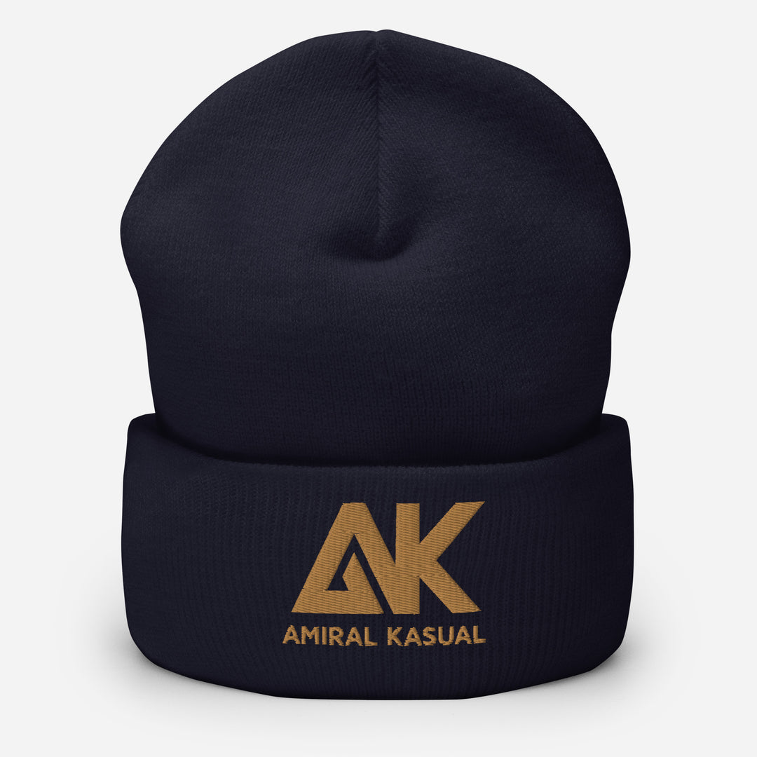 Bonnet d'hiver Authentic