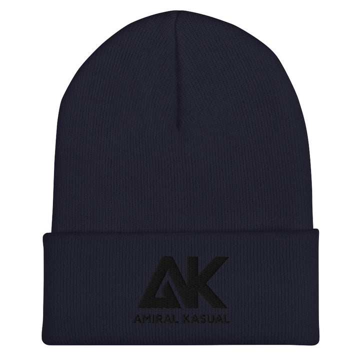 Bonnet d'hiver Authentic
