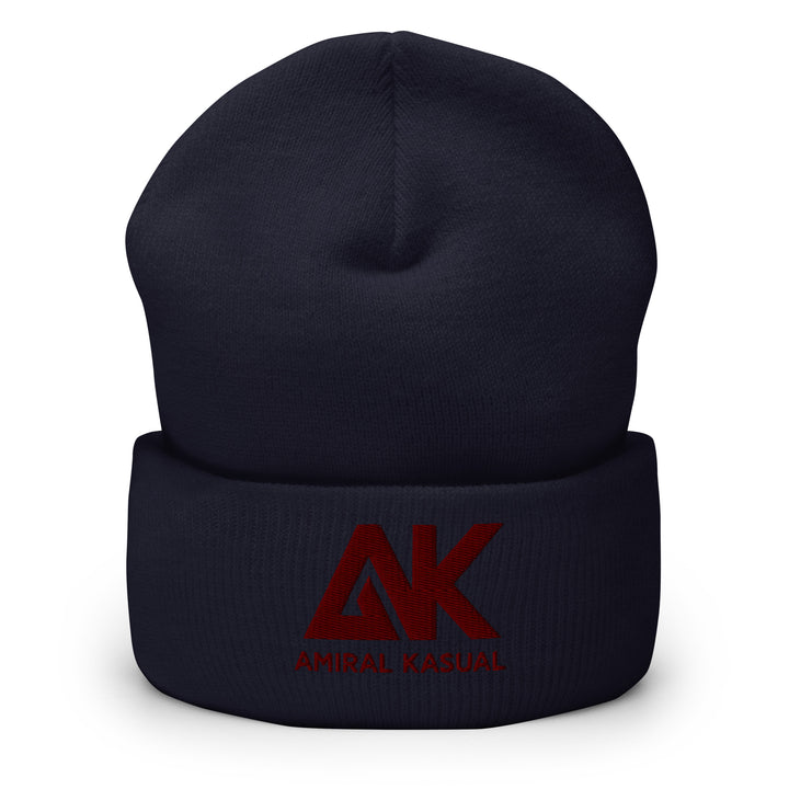 Bonnet d'hiver Authentic