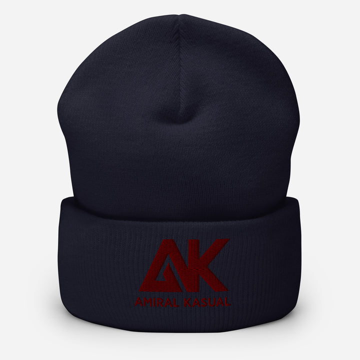 Bonnet d'hiver Authentic