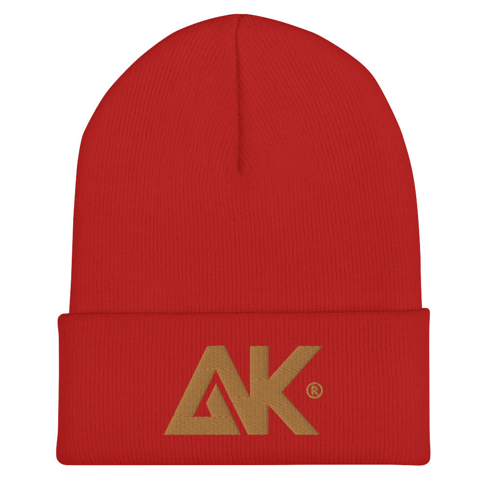 Bonnet d'hiver logoR