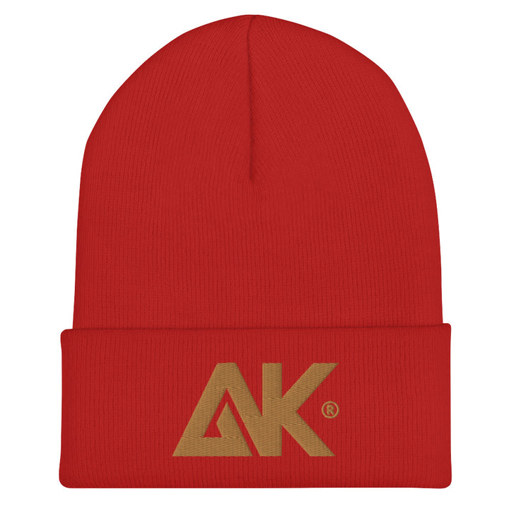 Bonnet d'hiver logoR