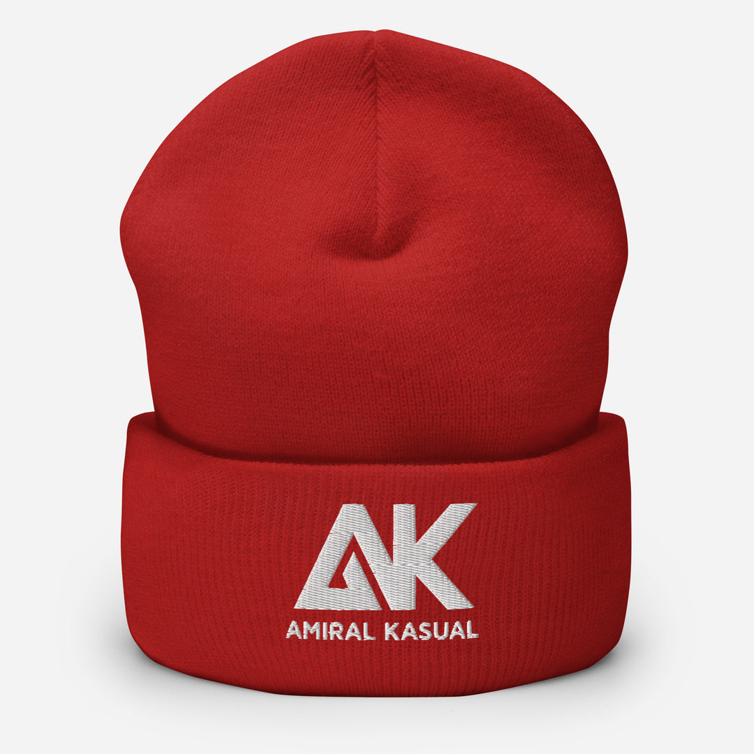 Bonnet d'hiver Authentic