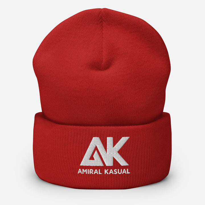 Bonnet d'hiver Authentic