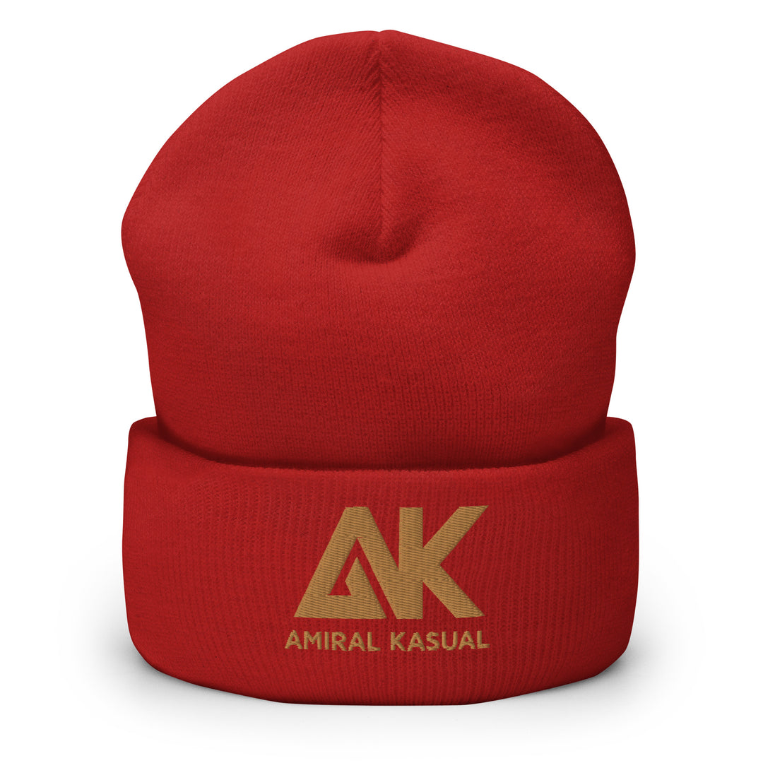 Bonnet d'hiver Authentic