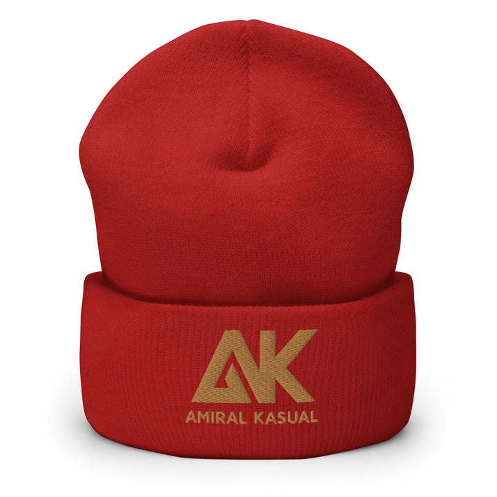 Bonnet d'hiver Authentic