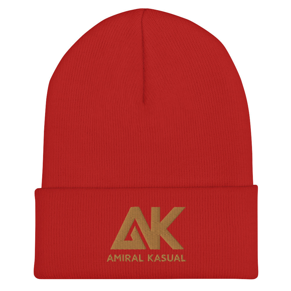 Bonnet d'hiver Authentic