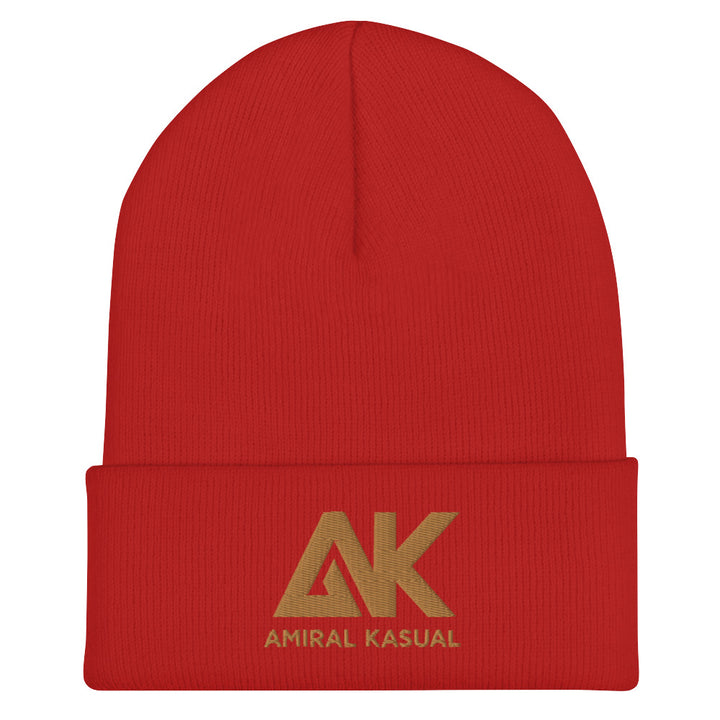 Bonnet d'hiver Authentic