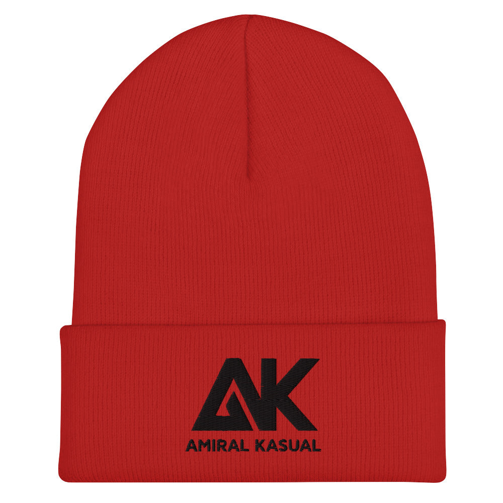 Bonnet d'hiver Authentic