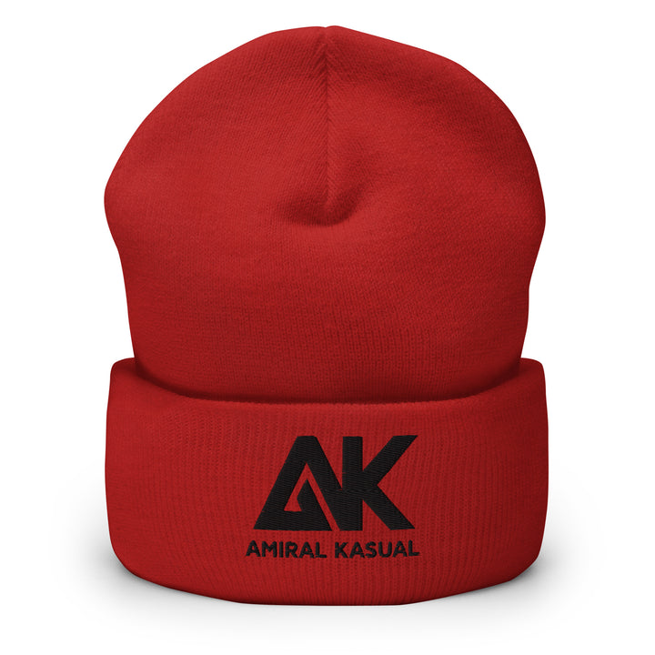 Bonnet d'hiver Authentic
