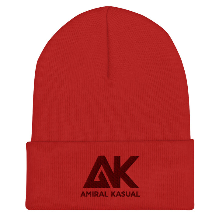 Bonnet d'hiver Authentic