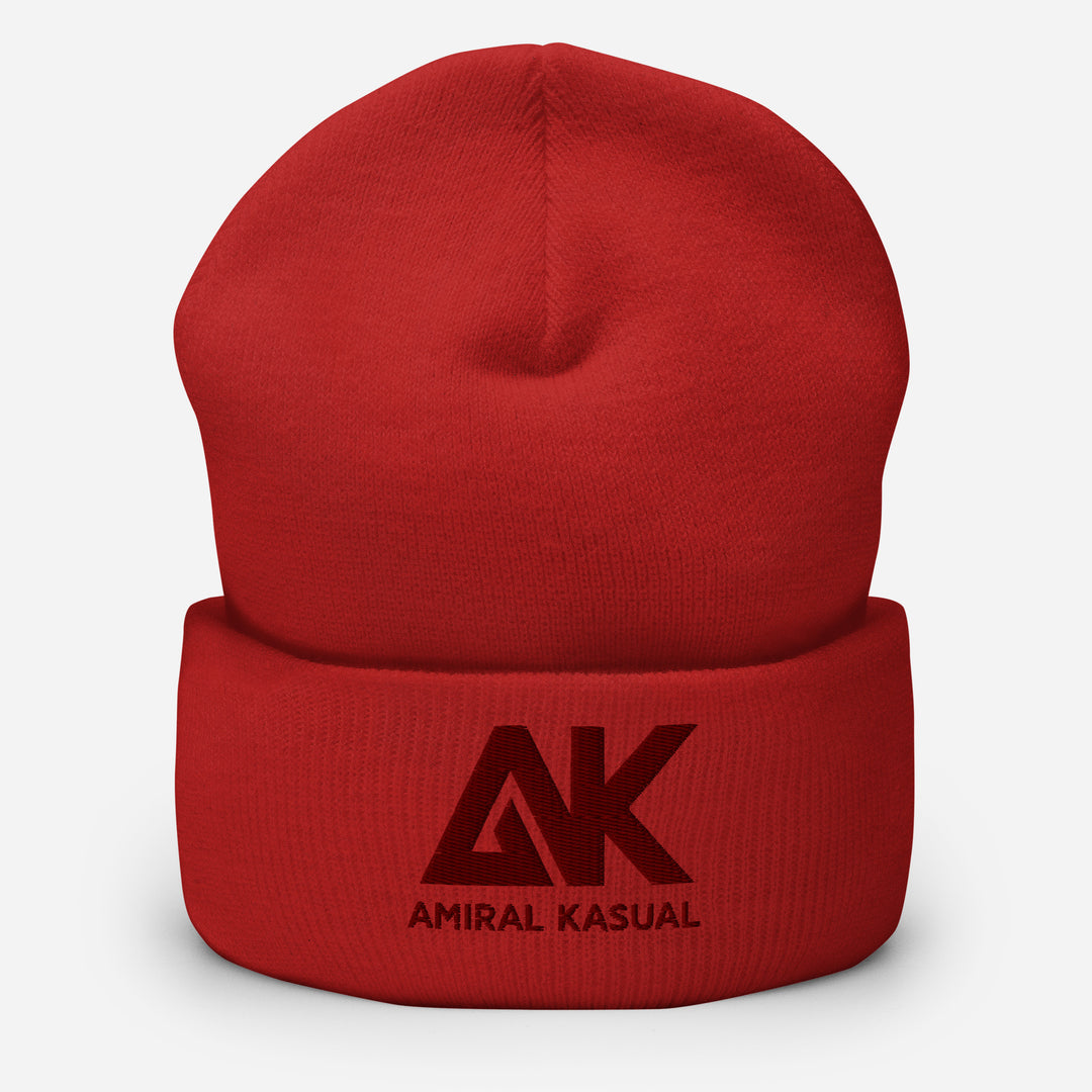 Bonnet d'hiver Authentic