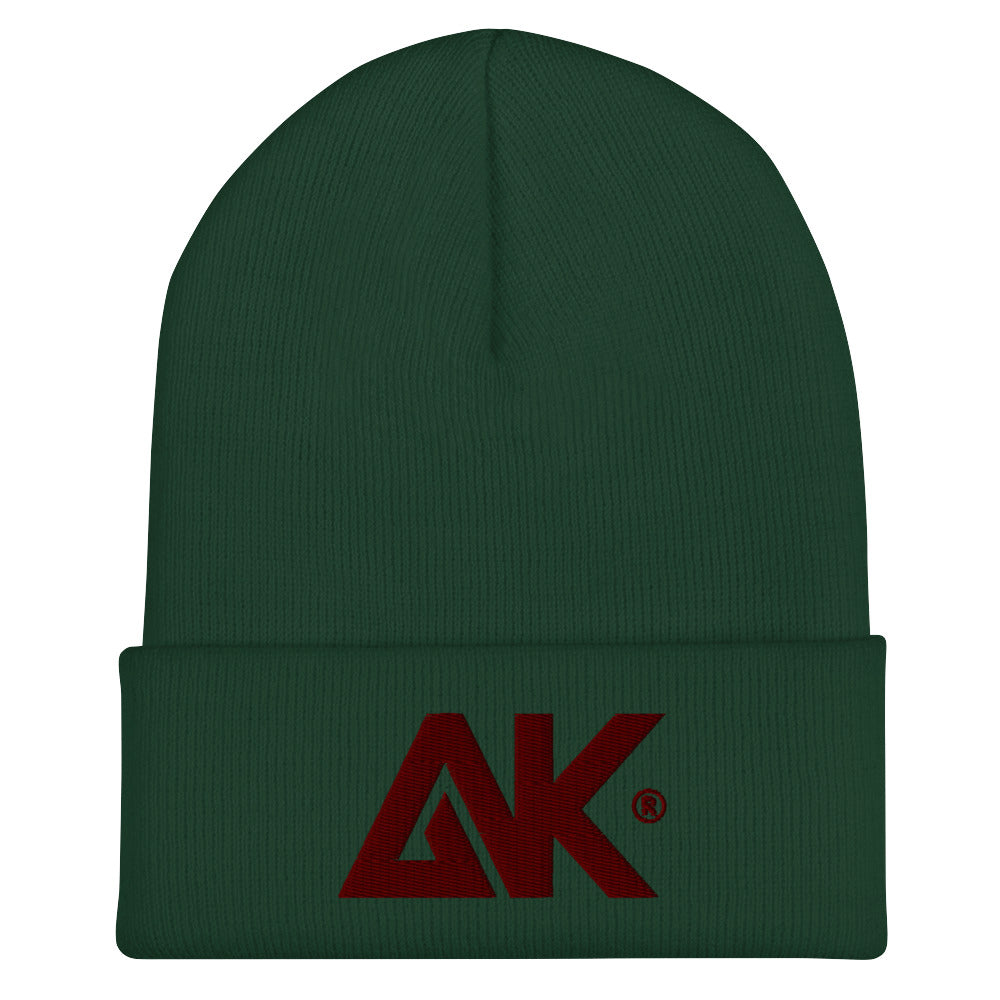 Bonnet d'hiver logoR