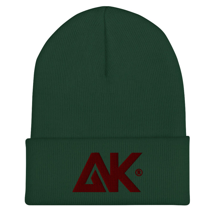 Bonnet d'hiver logoR
