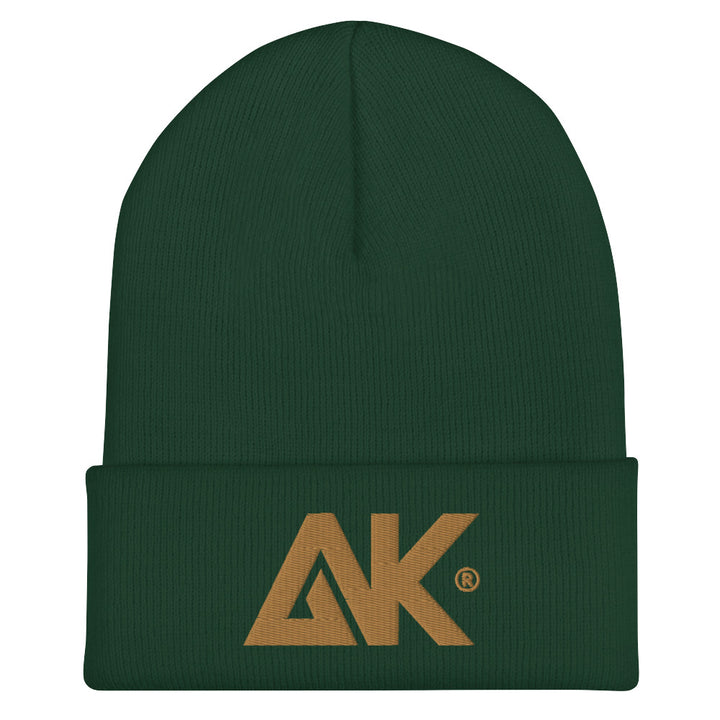 Bonnet d'hiver logoR