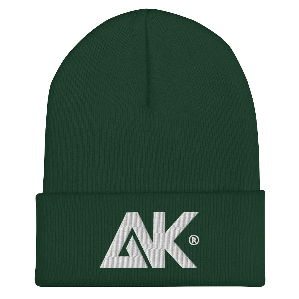 Bonnet d'hiver logoR