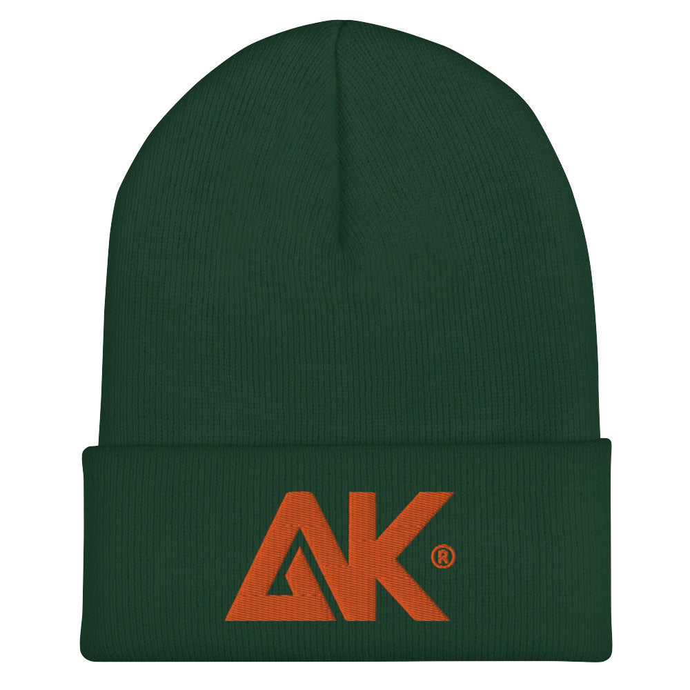 Bonnet d'hiver logoR