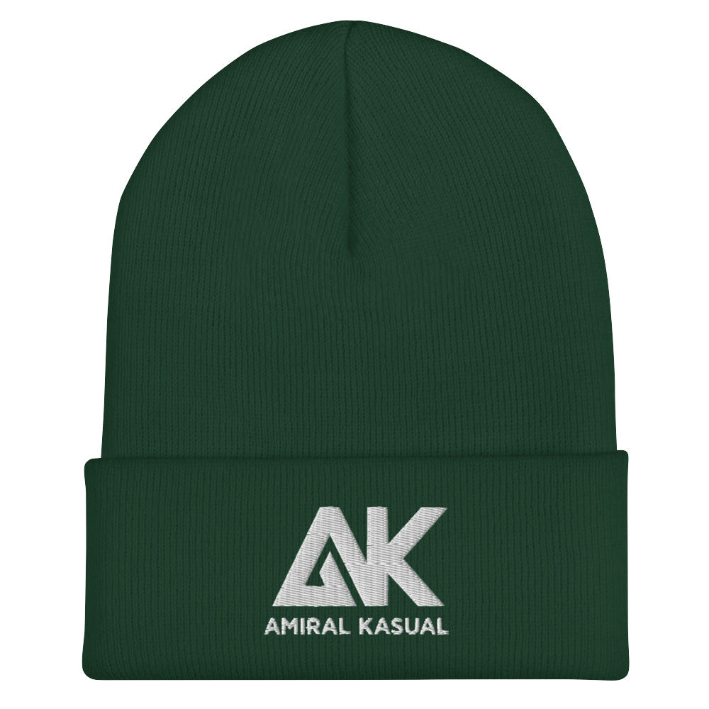 Bonnet d'hiver Authentic