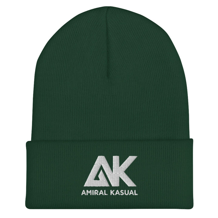 Bonnet d'hiver Authentic