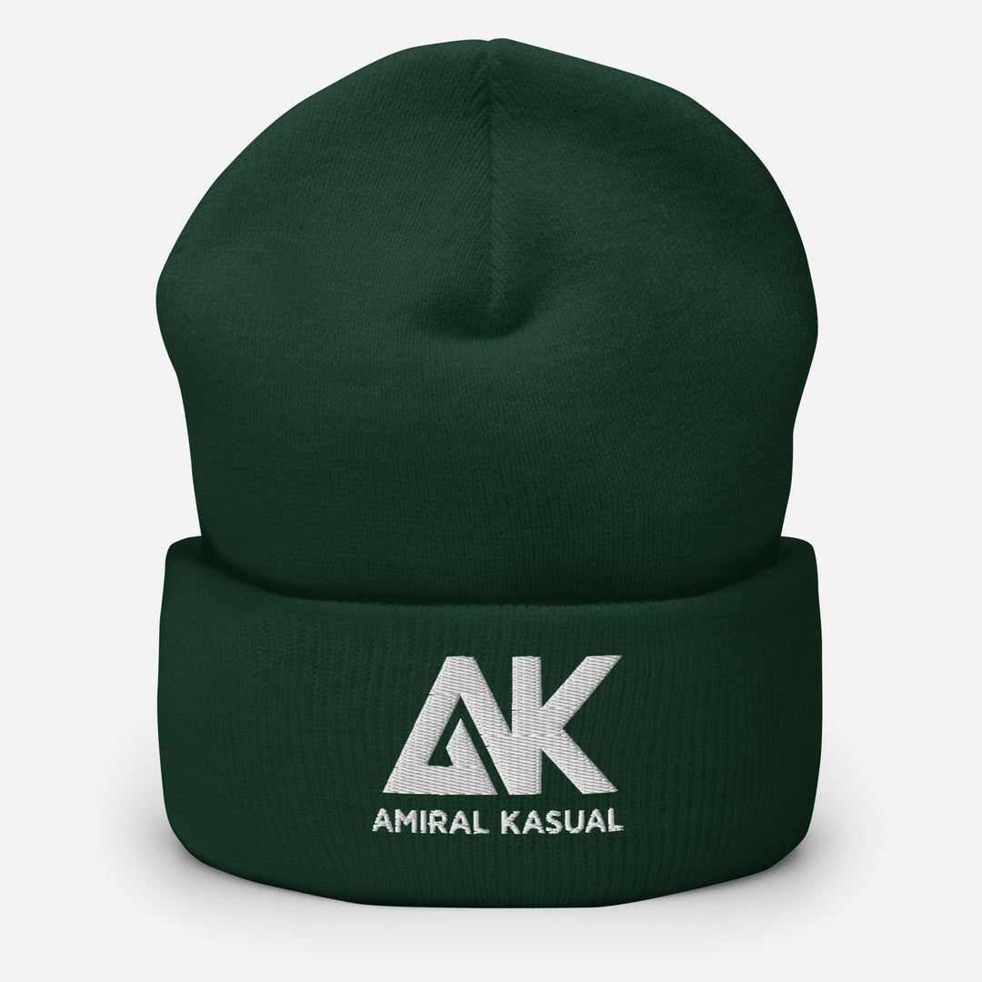 Bonnet d'hiver Authentic