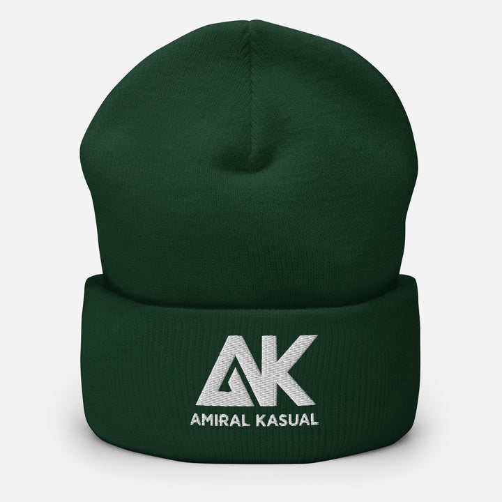 Bonnet d'hiver Authentic