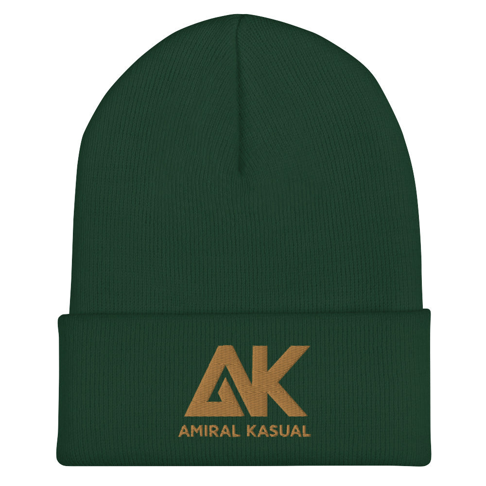 Bonnet d'hiver Authentic
