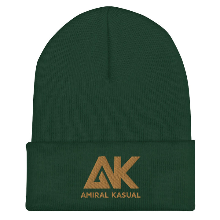 Bonnet d'hiver Authentic