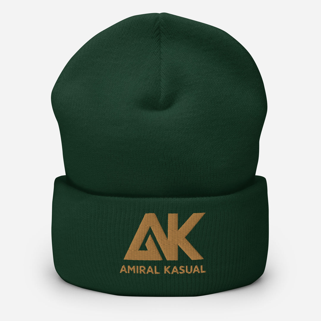 Bonnet d'hiver Authentic