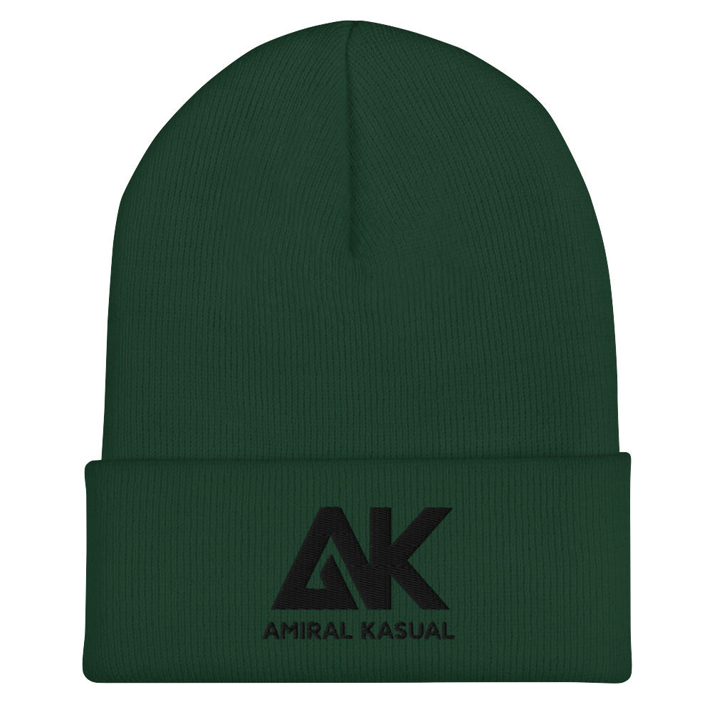 Bonnet d'hiver Authentic