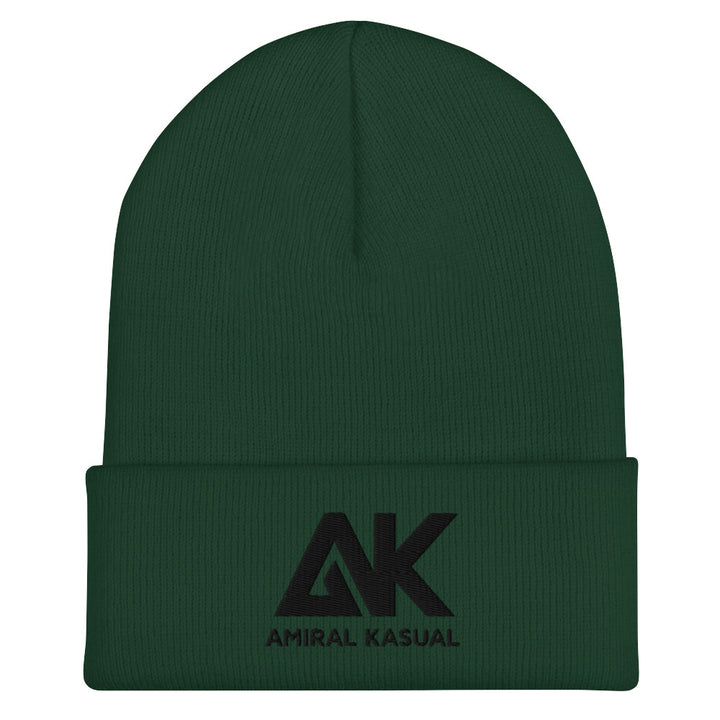 Bonnet d'hiver Authentic