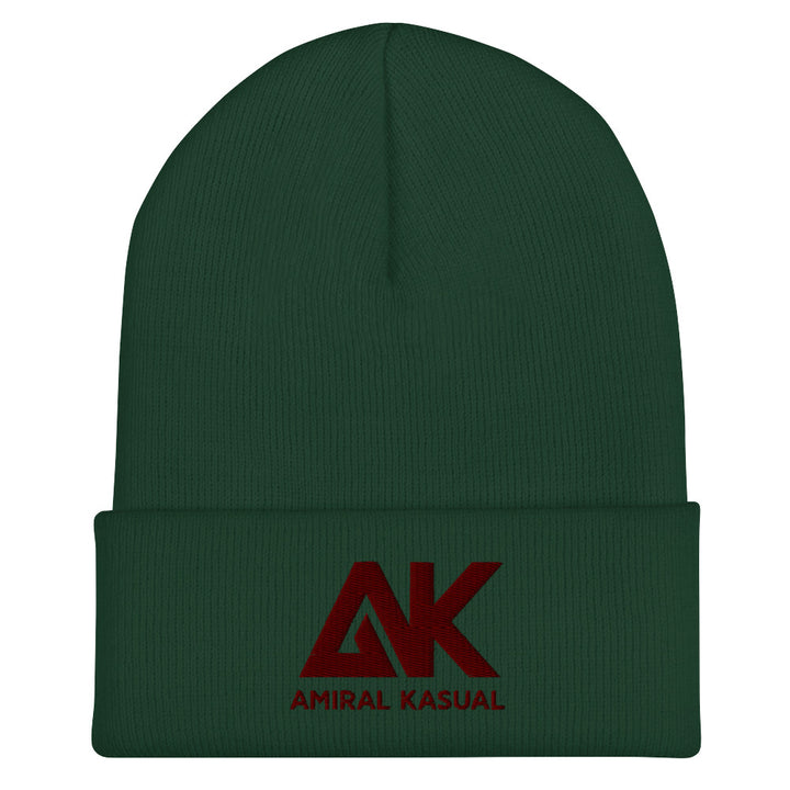 Bonnet d'hiver Authentic