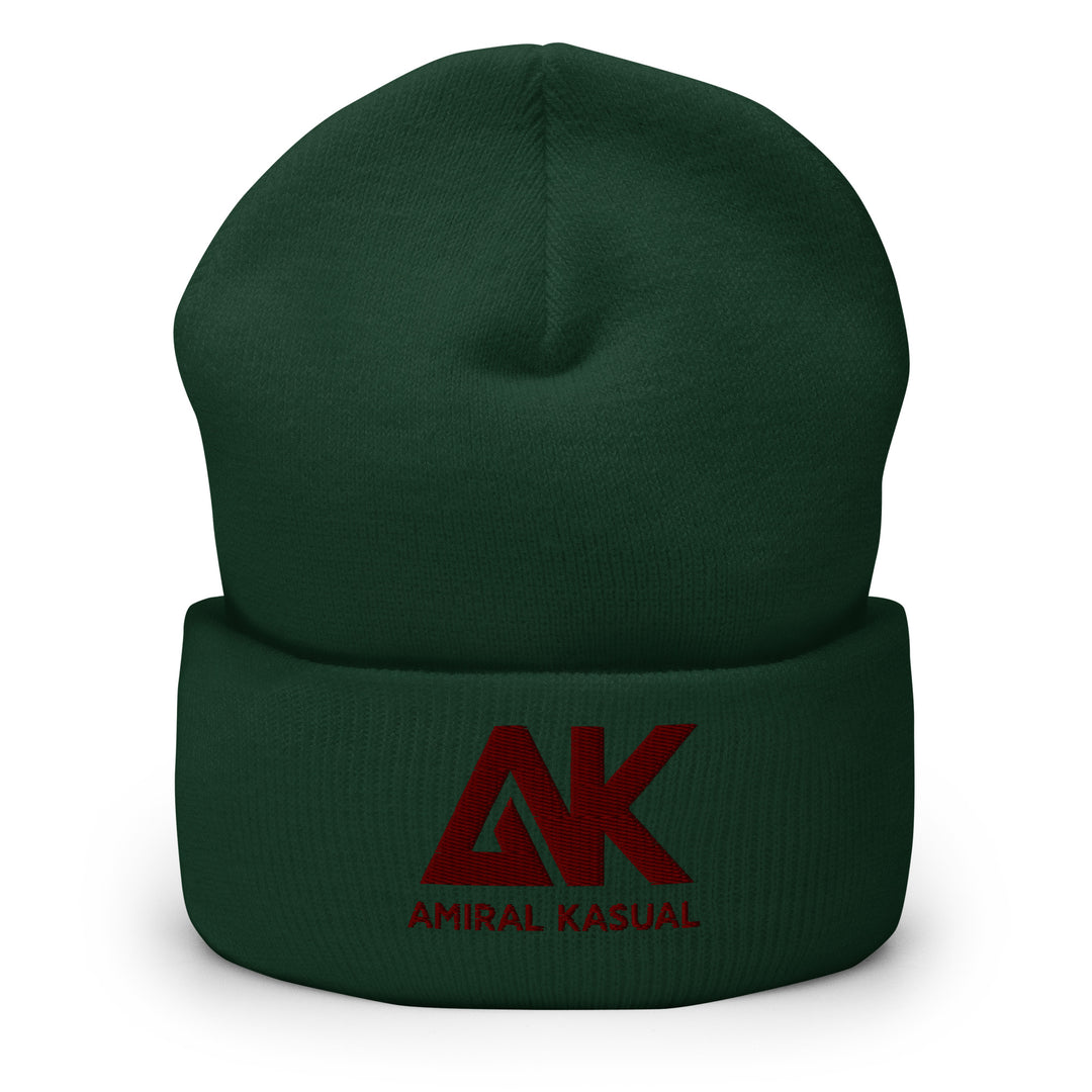 Bonnet d'hiver Authentic