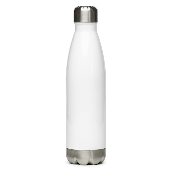 Gourde en en acier inoxydable Authentic