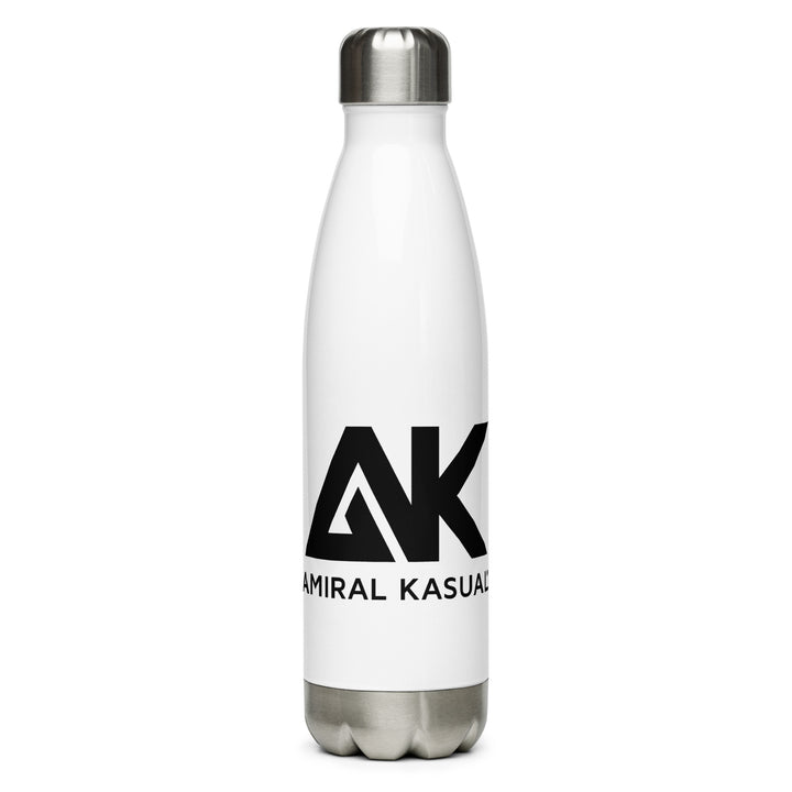 Gourde en en acier inoxydable Authentic