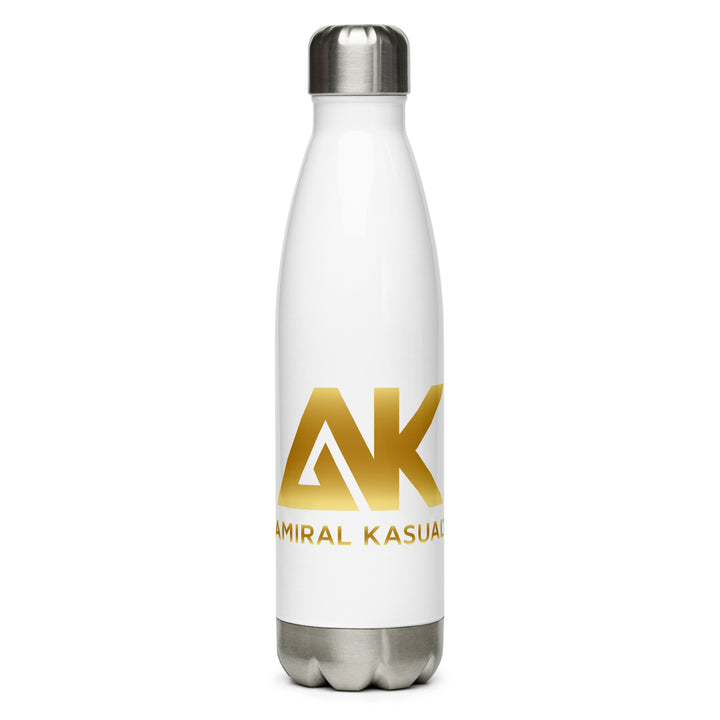 Gourde en en acier inoxydable Authentic
