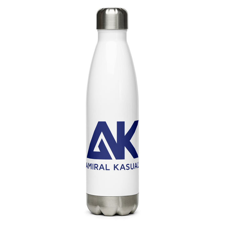 Gourde en en acier inoxydable Authentic