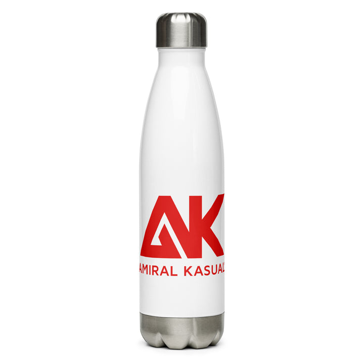 Gourde en en acier inoxydable Authentic