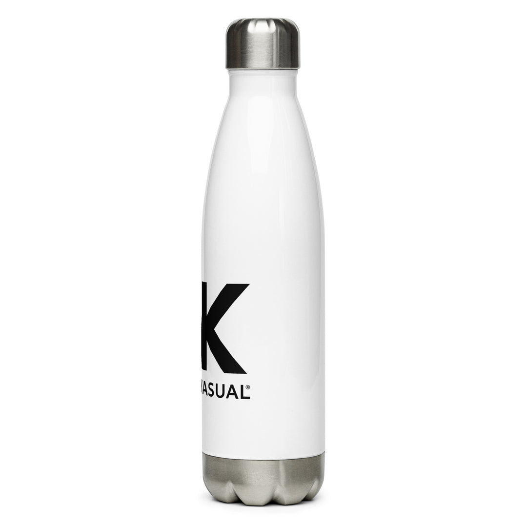 Gourde en en acier inoxydable Authentic