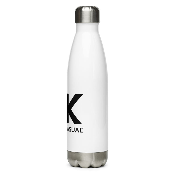Gourde en en acier inoxydable Authentic
