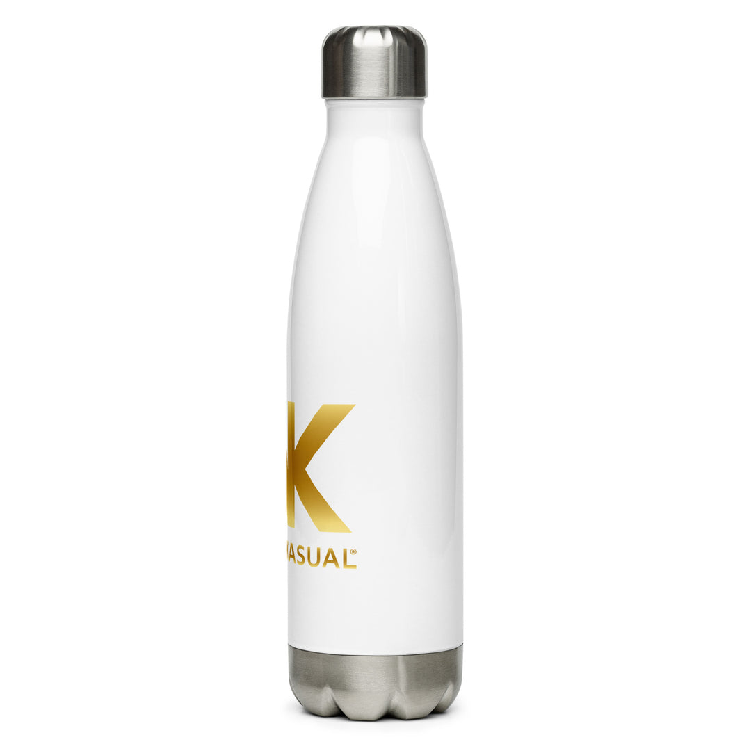 Gourde en en acier inoxydable Authentic