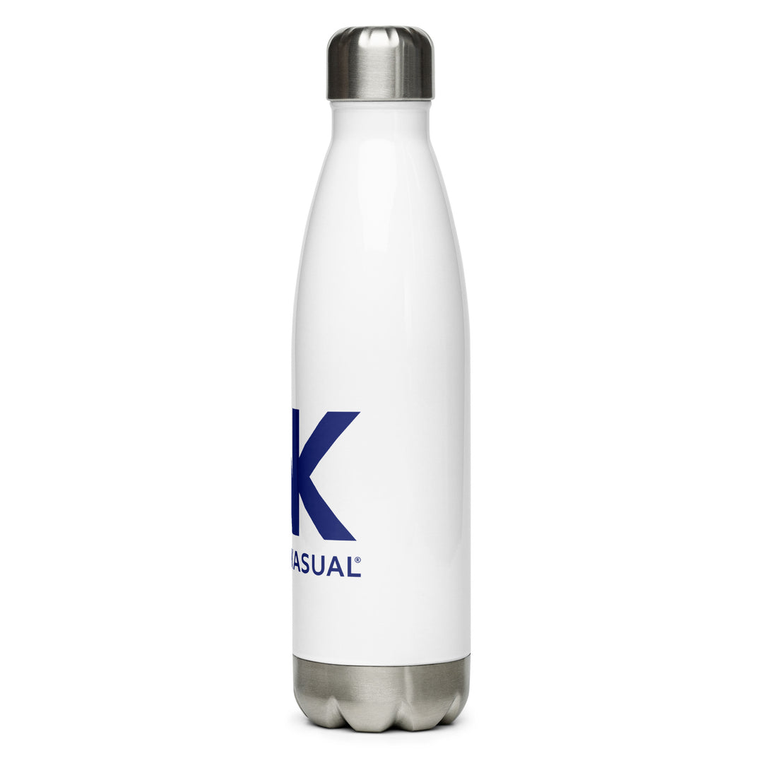 Gourde en en acier inoxydable Authentic