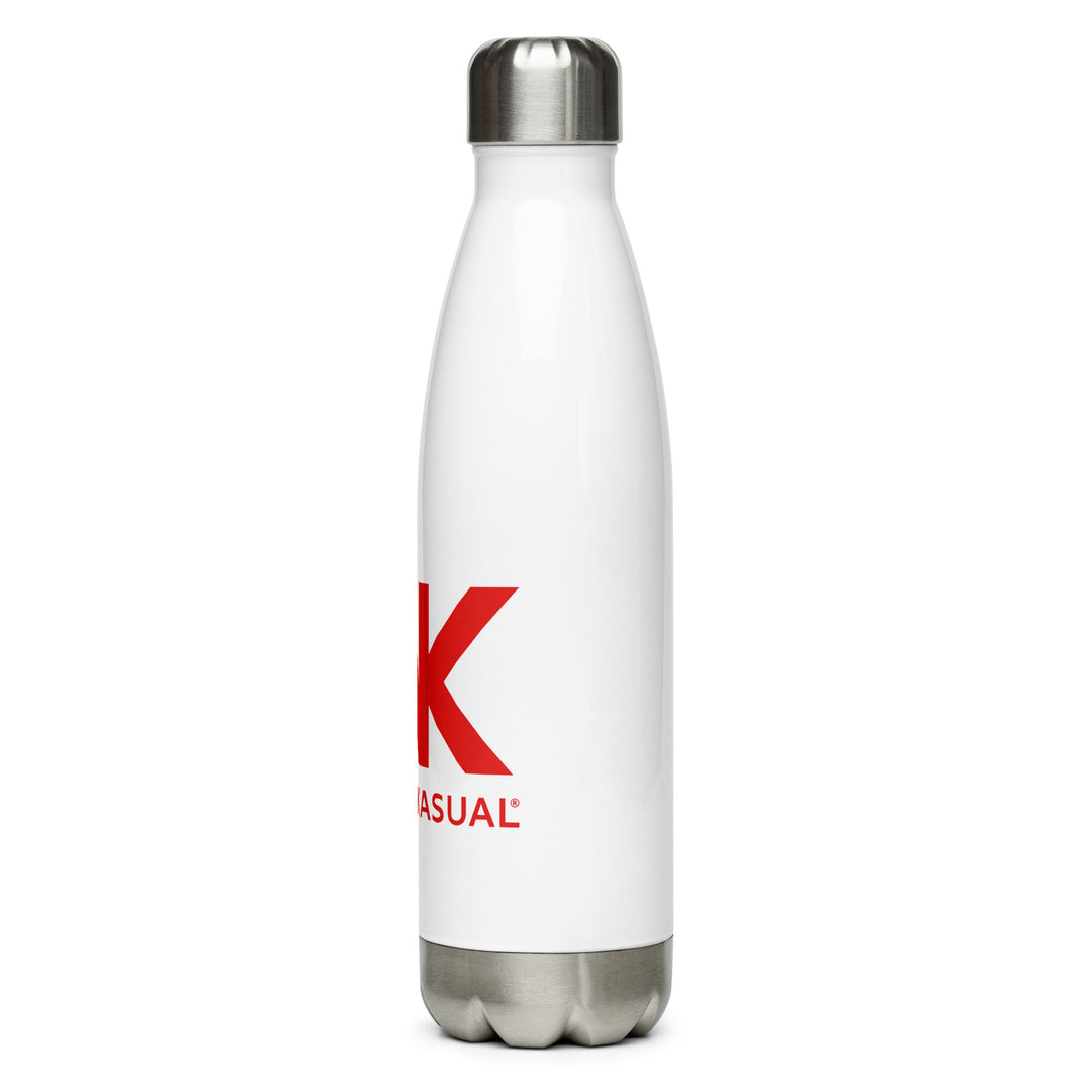 Gourde en en acier inoxydable Authentic