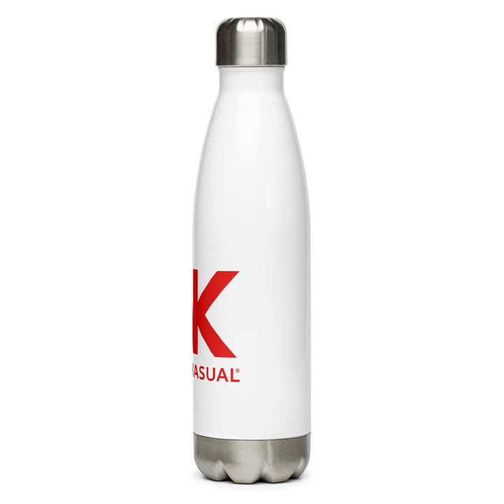 Gourde en en acier inoxydable Authentic