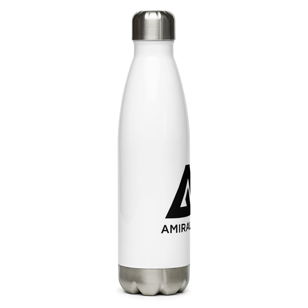 Gourde en en acier inoxydable Authentic
