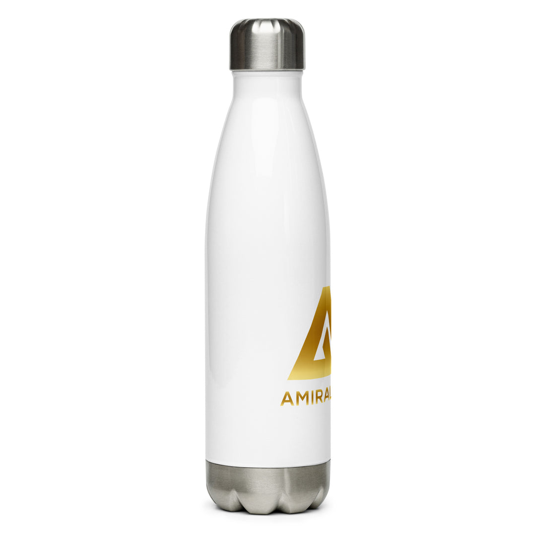 Gourde en en acier inoxydable Authentic