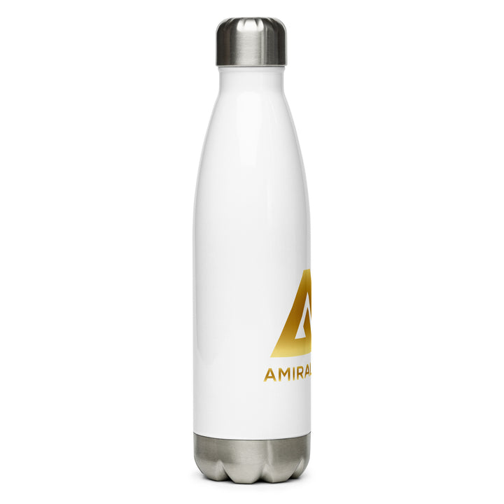 Gourde en en acier inoxydable Authentic