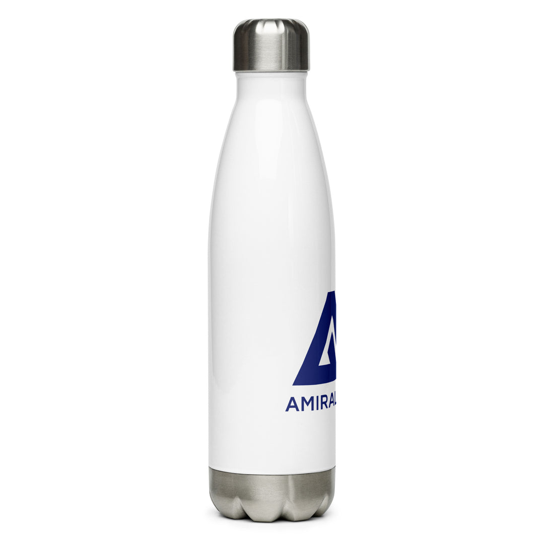Gourde en en acier inoxydable Authentic