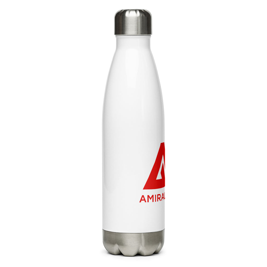 Gourde en en acier inoxydable Authentic