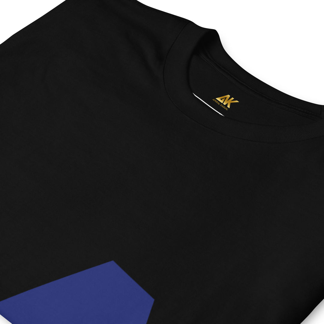 T-shirt basique doux Femme Authentic