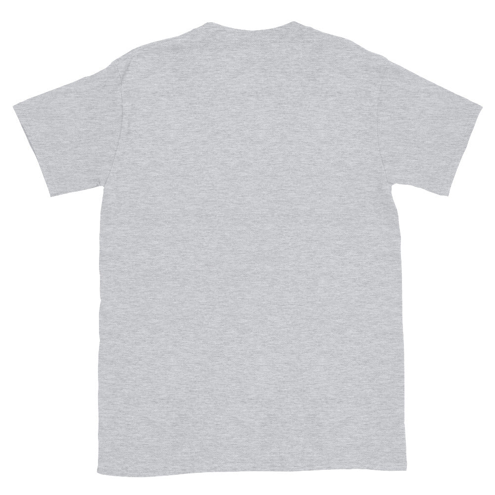 T-shirt basique doux Femme Authentic